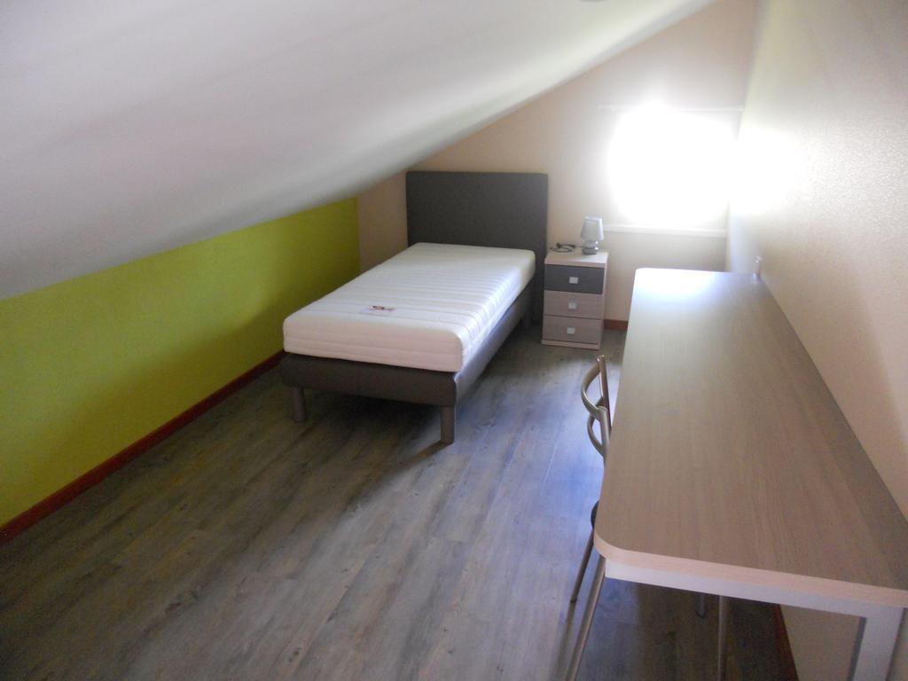Du Saut Des Cuves Apartment *