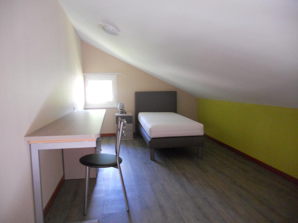 Apartment Du Saut Des Cuves