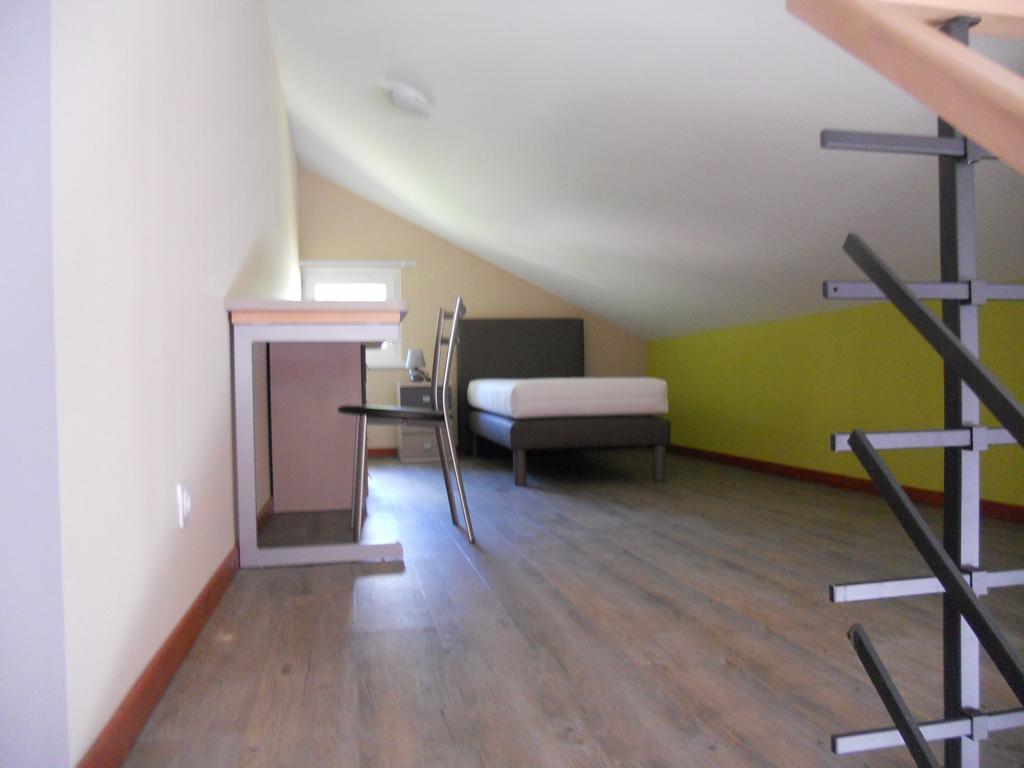 Apartment Du Saut Des Cuves *