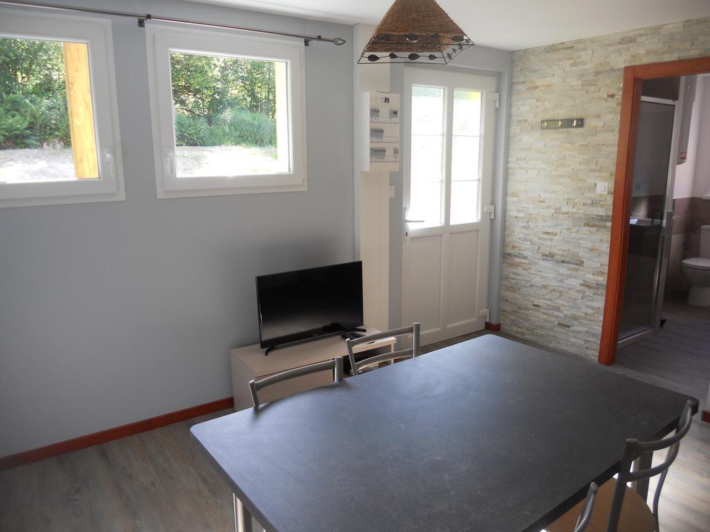 Apartment Du Saut Des Cuves Xonrupt-Longemer